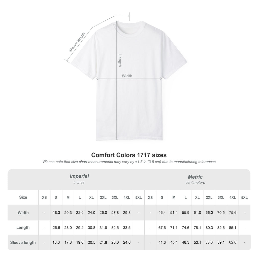 A LION AMONGST LIONS - TEE