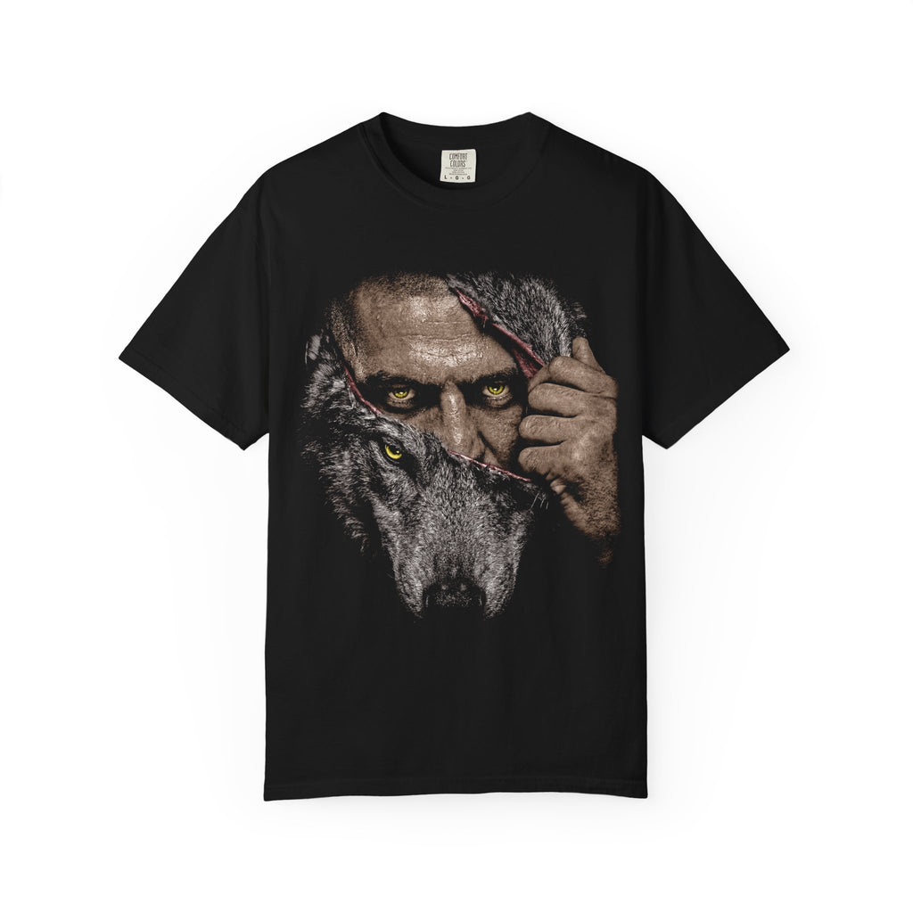 BORZ - TEE