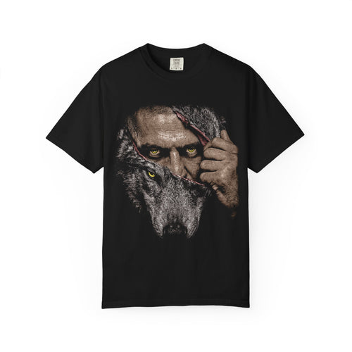 BORZ - TEE