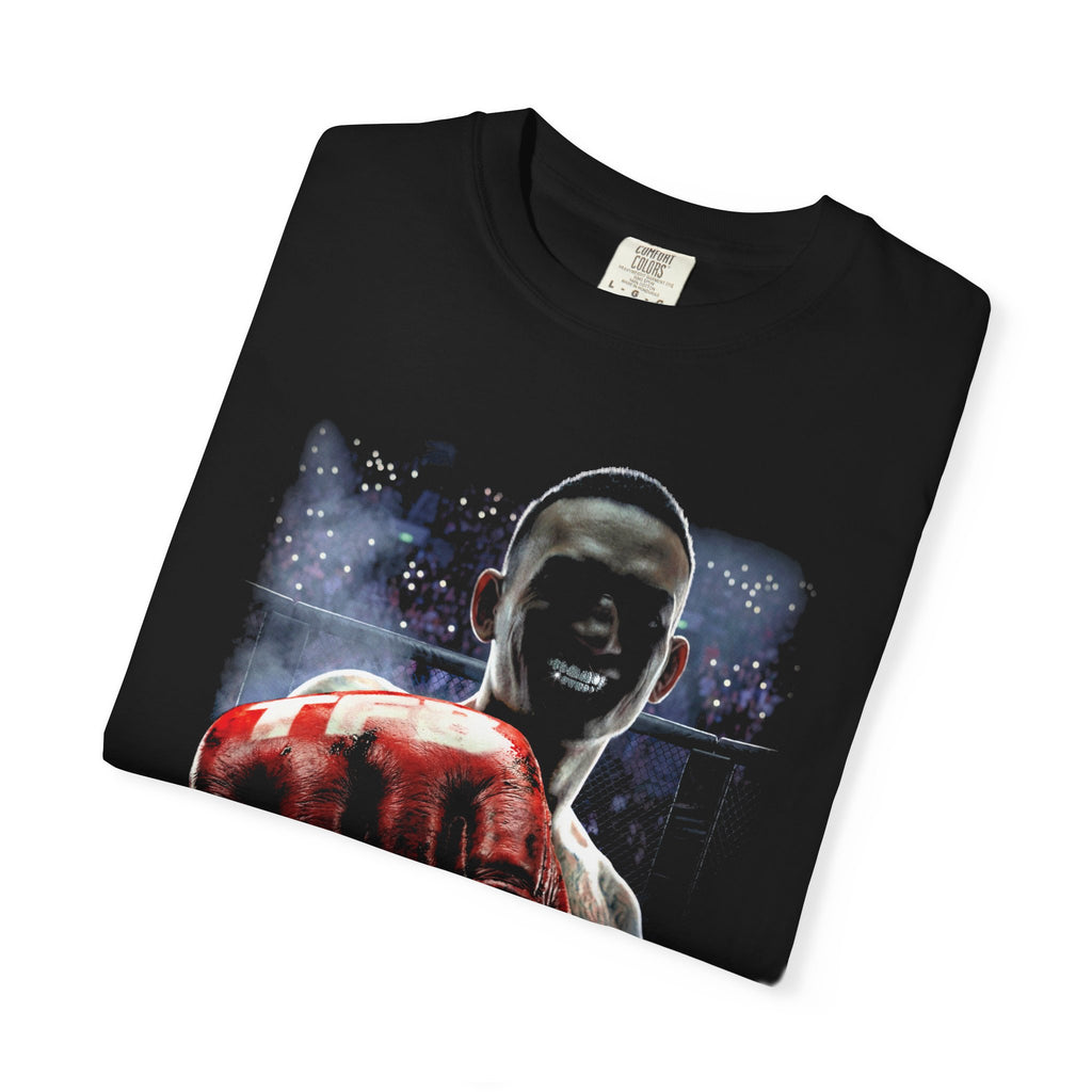 MEET ME IN THE MIDDLE - TEE