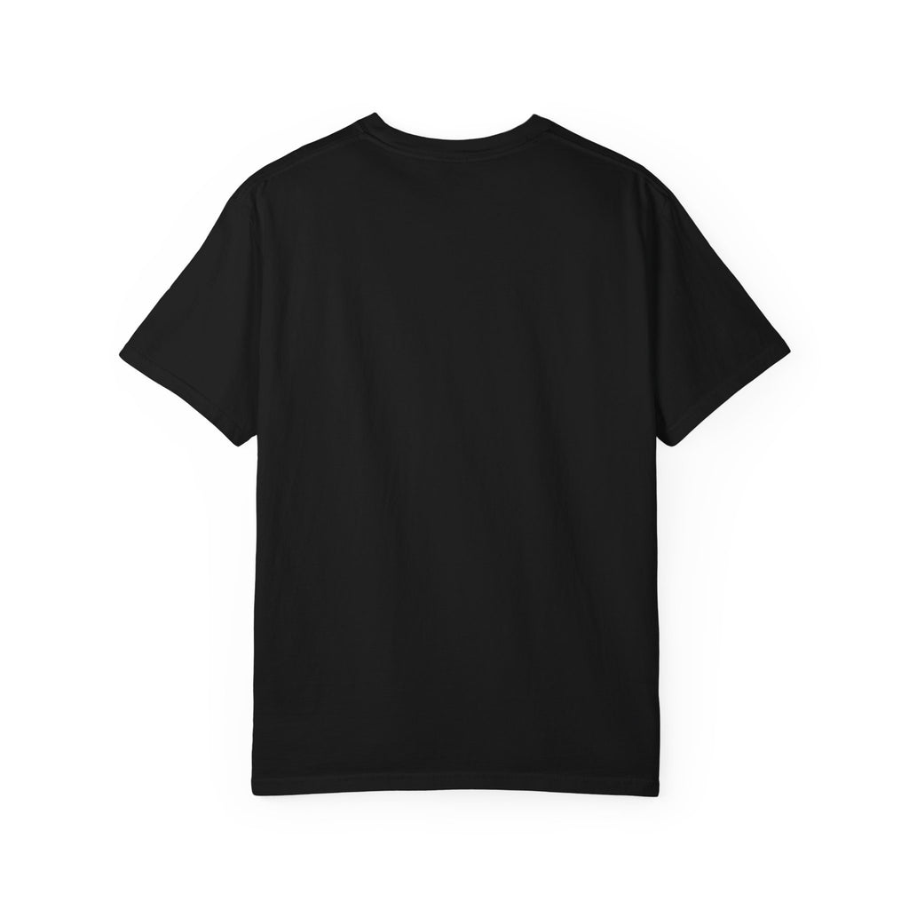 THE FIGHT CONTINUES - TEE
