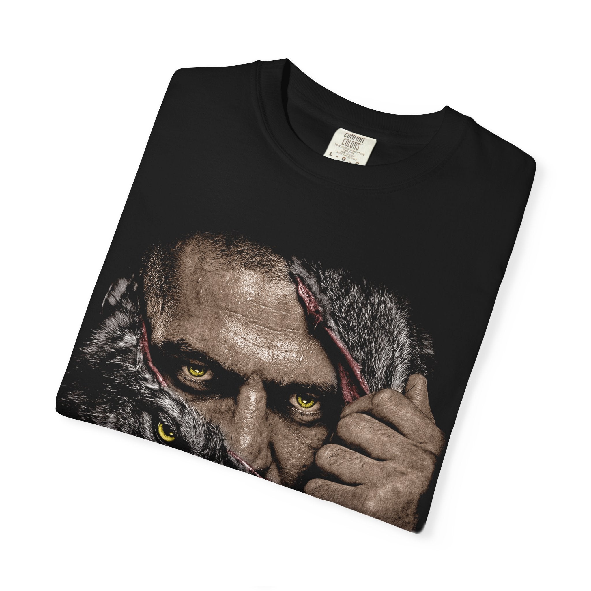 BORZ - TEE