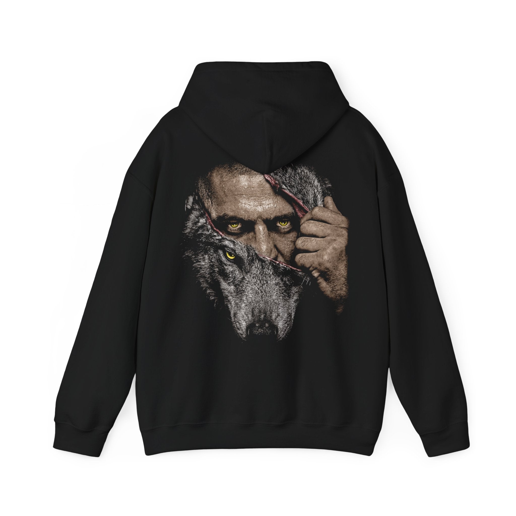 BORZ - HOODIE