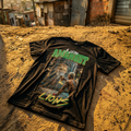 A LION AMONGST LIONS - TEE