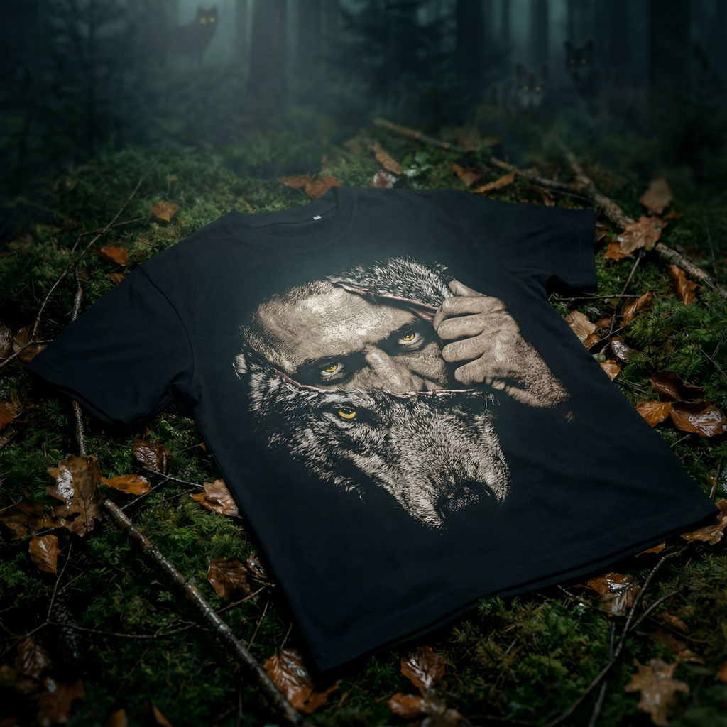 BORZ - TEE