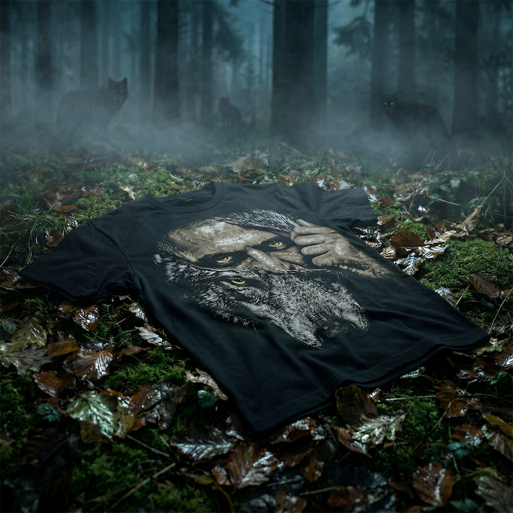 BORZ - TEE