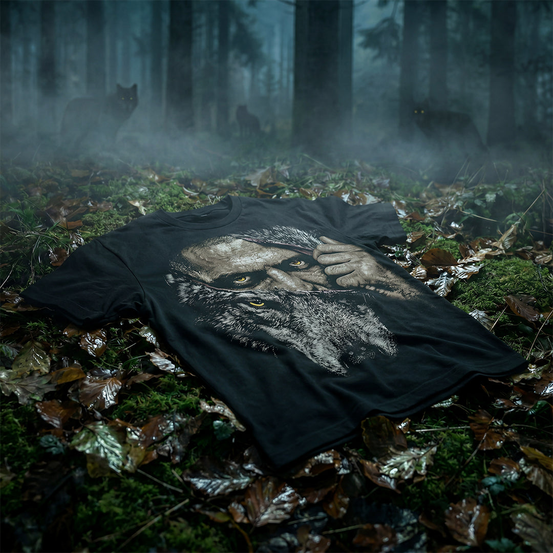 BORZ - TEE