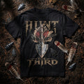 HUNT THE THIRD - TEE