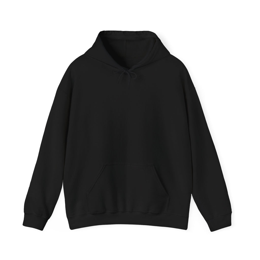 THE FIGHT CONTINUES - HOODIE