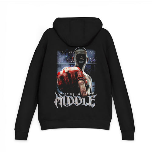 MEET ME IN THE MIDDLE